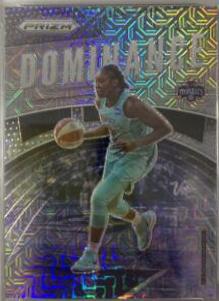 Tina Charles
