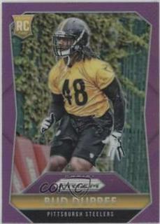 Bud Dupree