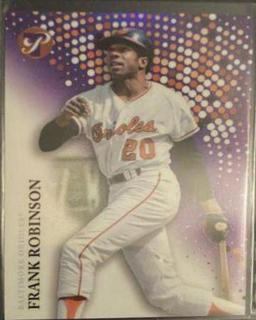Frank Robinson