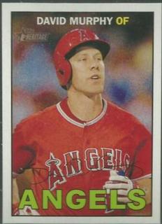 David Murphy