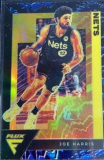 Joe Harris
