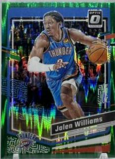 Jalen Williams