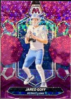 Jared Goff