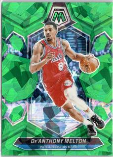 De'Anthony Melton