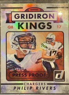 Philip Rivers