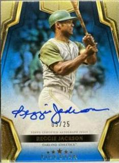 Reggie Jackson