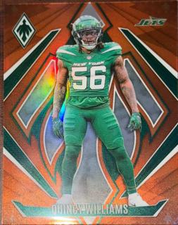 Quincy Williams