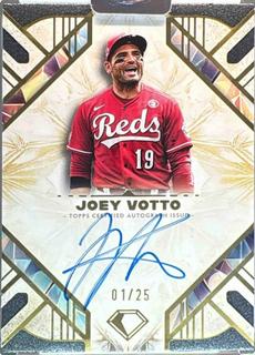 Joey Votto