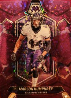 Marlon Humphrey