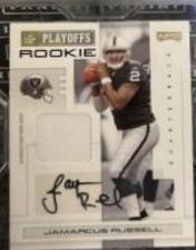 JaMarcus Russell