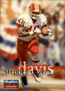 Stephen Davis
