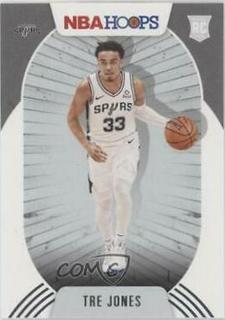 Tre Jones