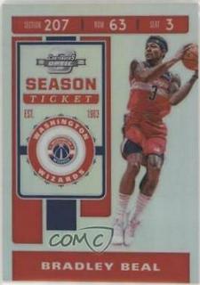 Bradley Beal