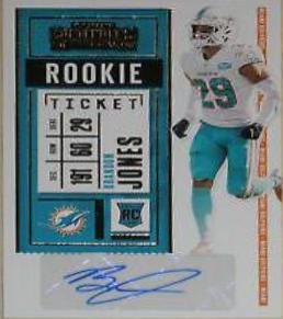 Brandon Jones