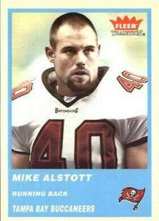 Mike Alstott
