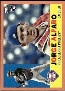 Jorge Alfaro