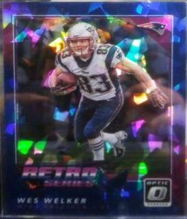 Wes Welker
