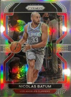 Nicolas Batum