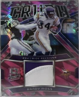 Randy Moss