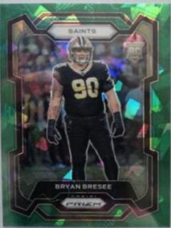 Bryan Bresee