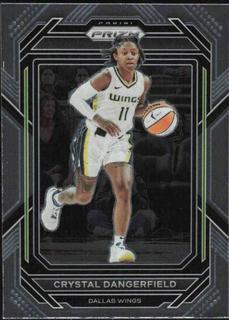 Crystal Dangerfield