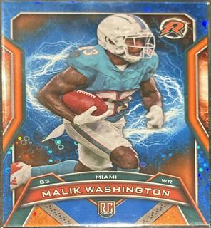 Malik Washington