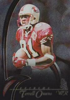 Terrell Owens