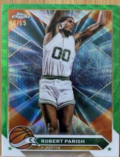 Robert Parish