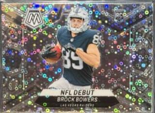 Brock Bowers