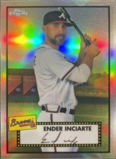Ender Inciarte