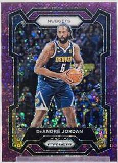 DeAndre Jordan
