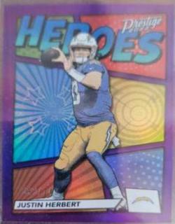 Justin Herbert