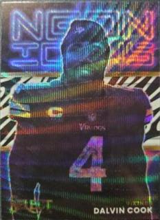 Dalvin Cook