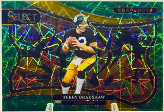 Terry Bradshaw