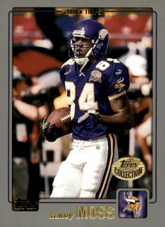 Randy Moss
