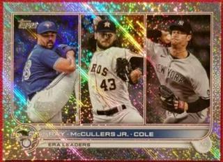 Ray / McCullers Jr. / Cole