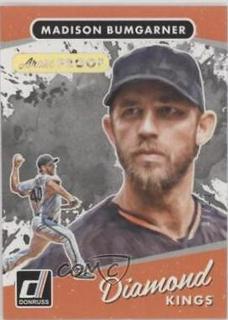 Madison Bumgarner