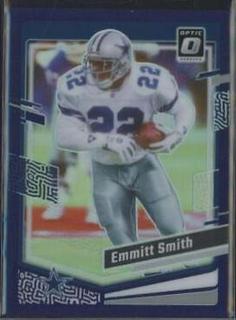 Emmitt Smith