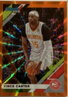 Vince Carter