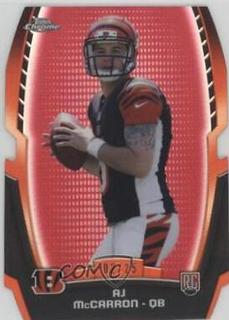 A.J. McCarron