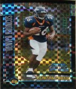 Clinton Portis