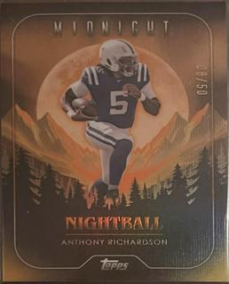 Anthony Richardson