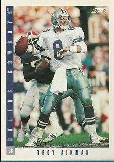 Troy Aikman