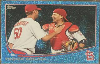 Yadier Molina