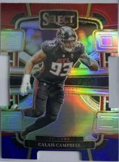 Calais Campbell