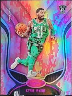 Kyrie Irving