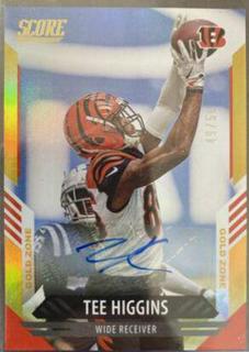 Tee Higgins