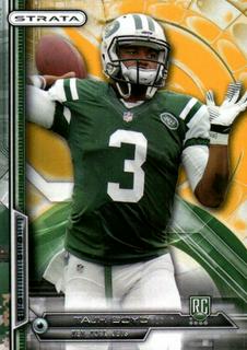 Tajh Boyd