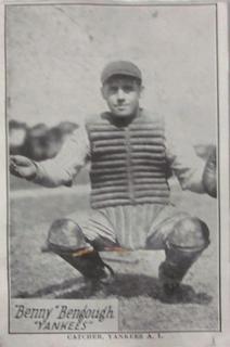 Benny Bengough