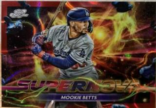 Mookie Betts